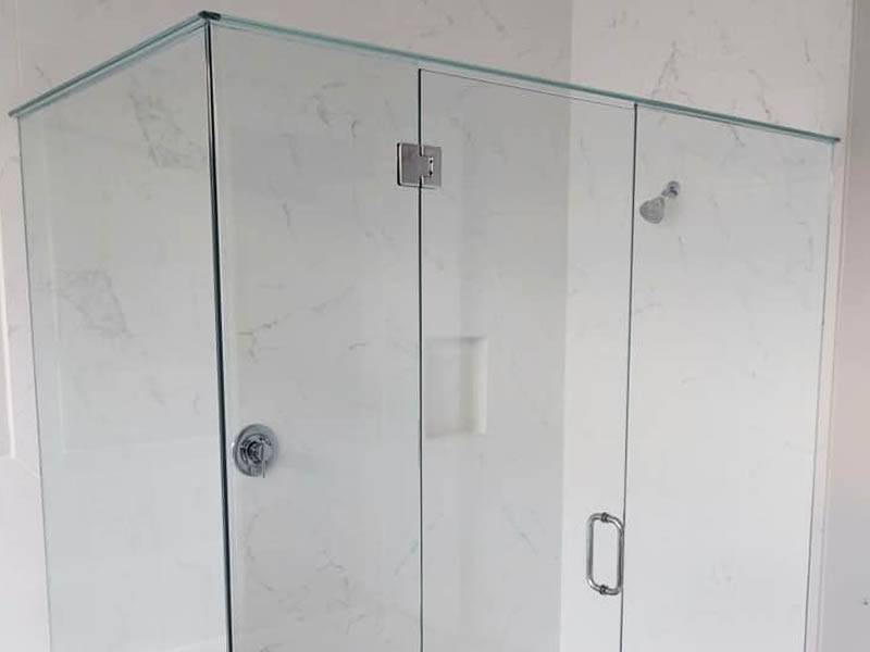 Tampa Custom Mirror Installation