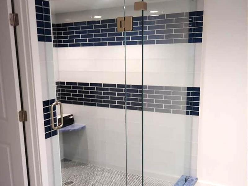 Custom Mirror Installation Tampa FL